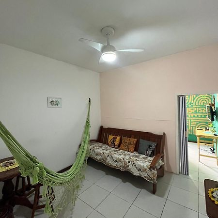 Casamarelo Hostel Salwador Zewnętrze zdjęcie