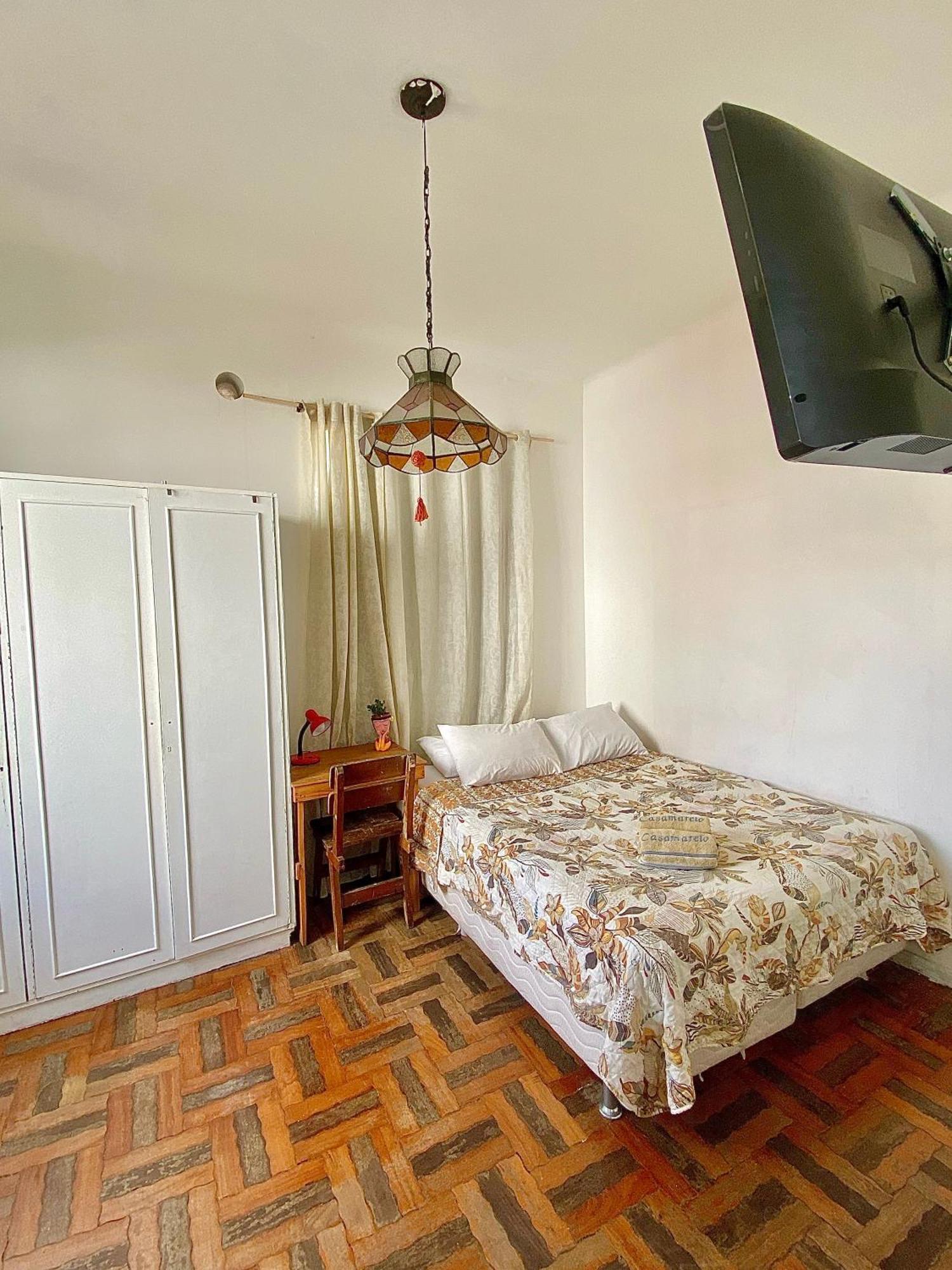 Casamarelo Hostel Salwador Zewnętrze zdjęcie