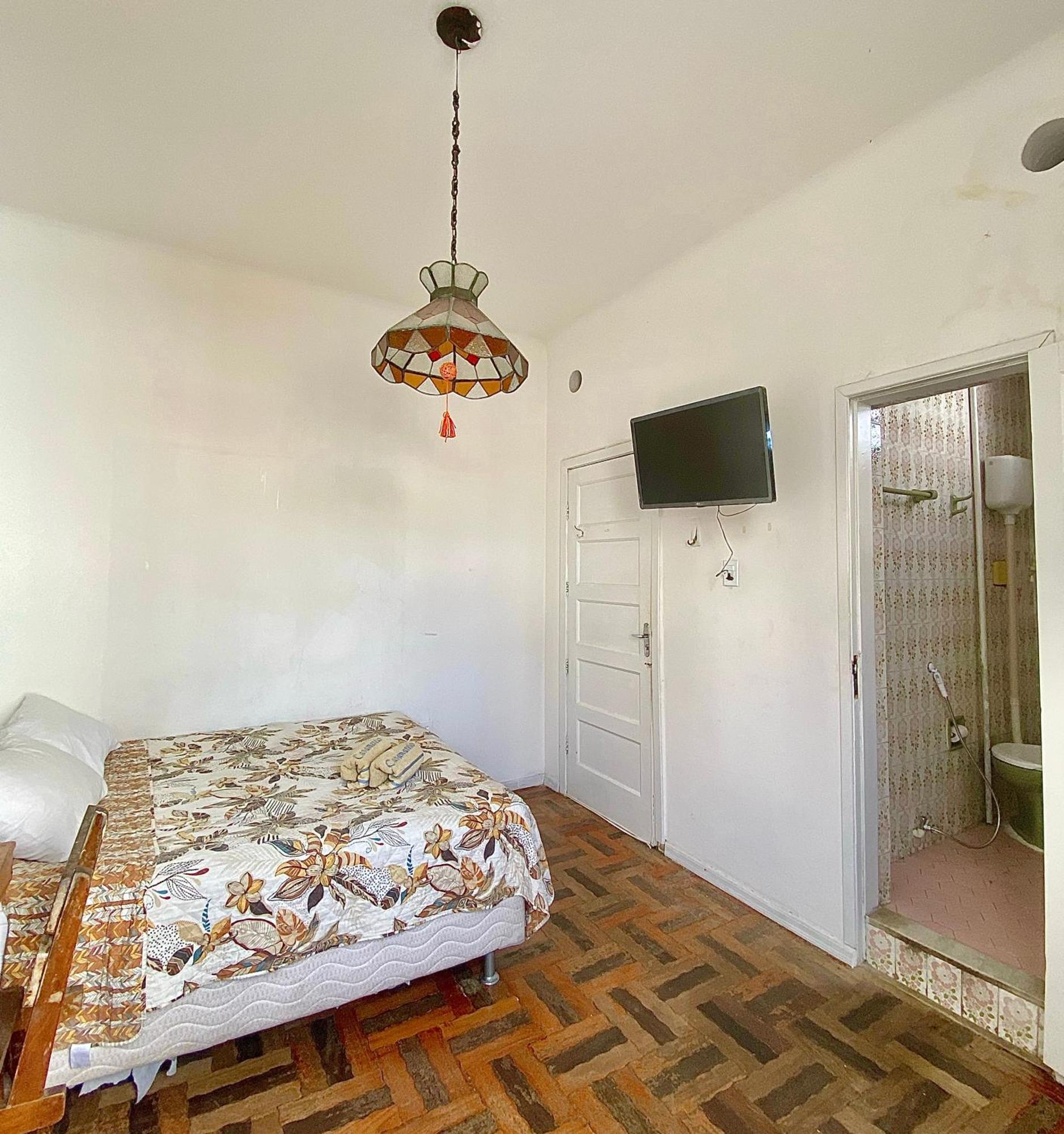 Casamarelo Hostel Salwador Zewnętrze zdjęcie