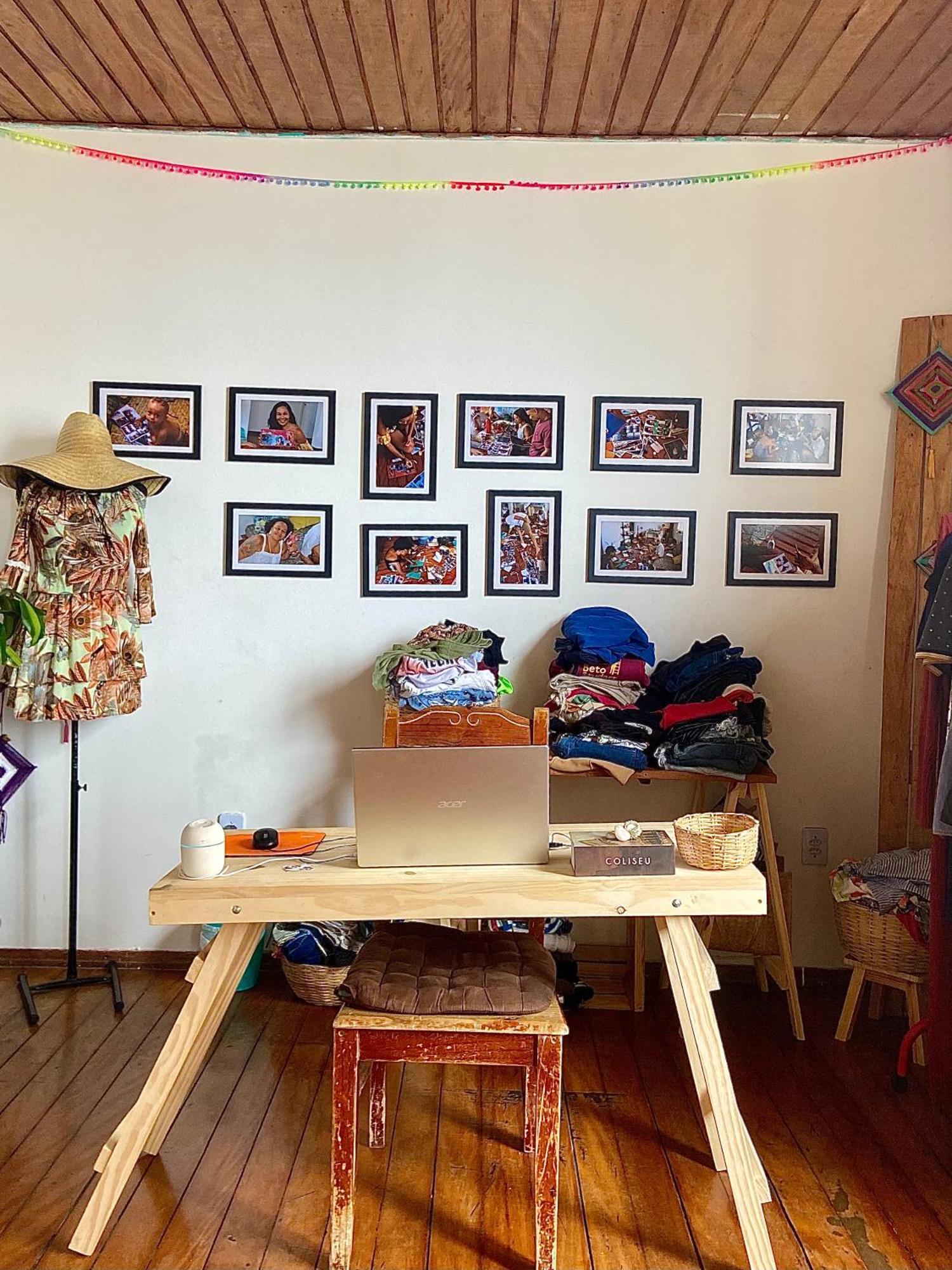 Casamarelo Hostel Salwador Zewnętrze zdjęcie