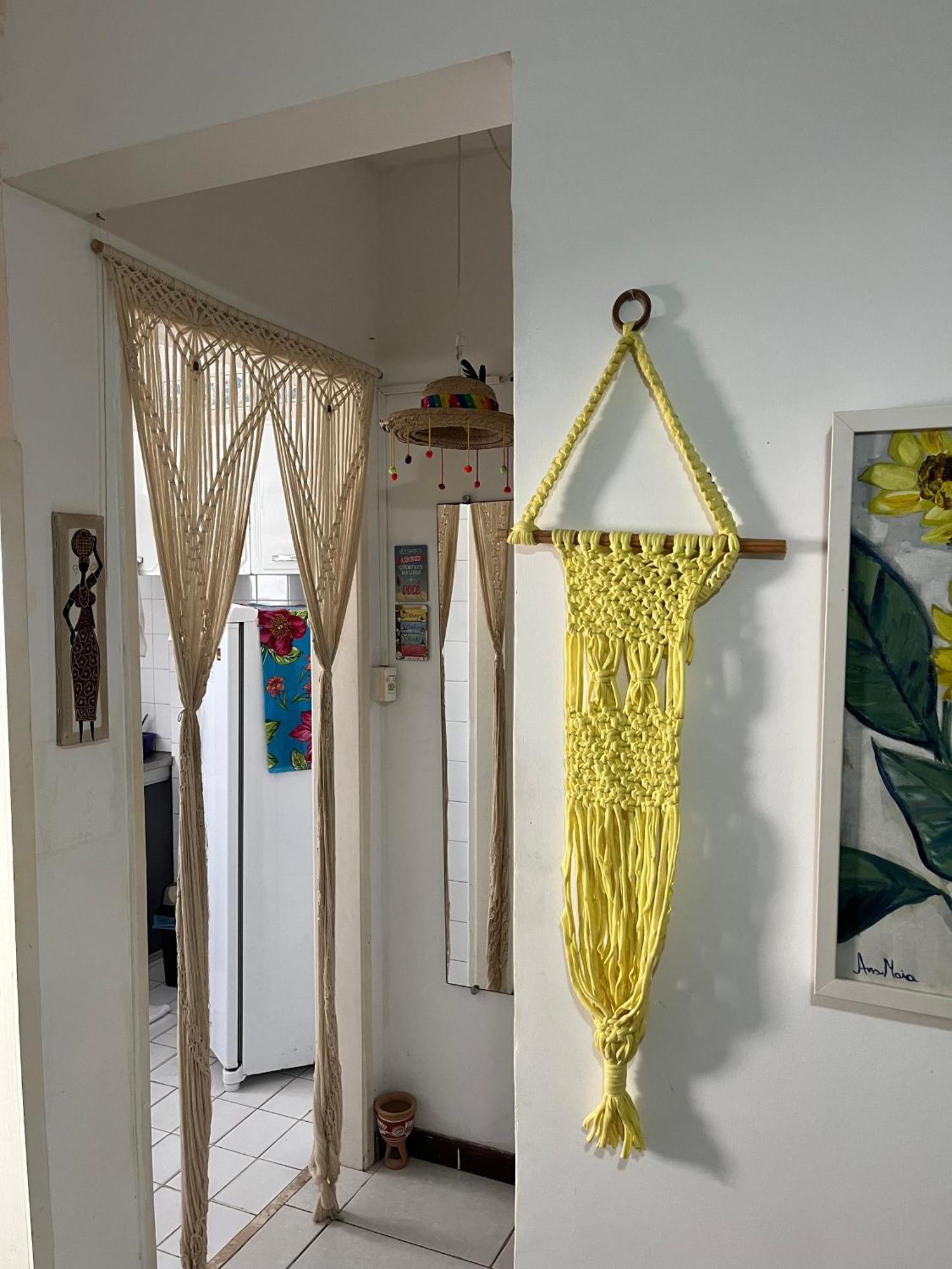 Casamarelo Hostel Salwador Zewnętrze zdjęcie