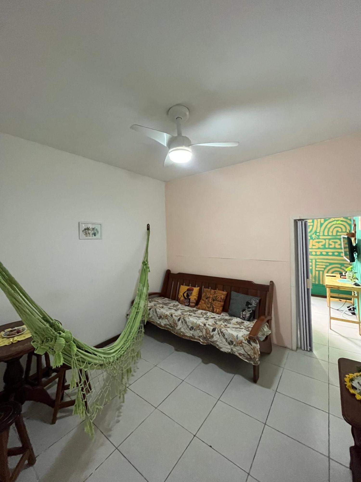 Casamarelo Hostel Salwador Zewnętrze zdjęcie