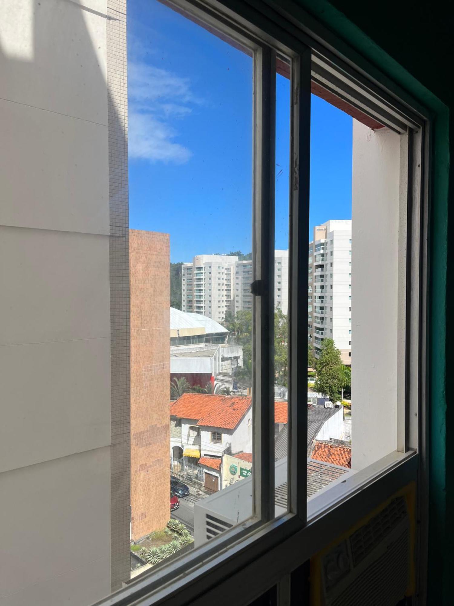 Casamarelo Hostel Salwador Zewnętrze zdjęcie