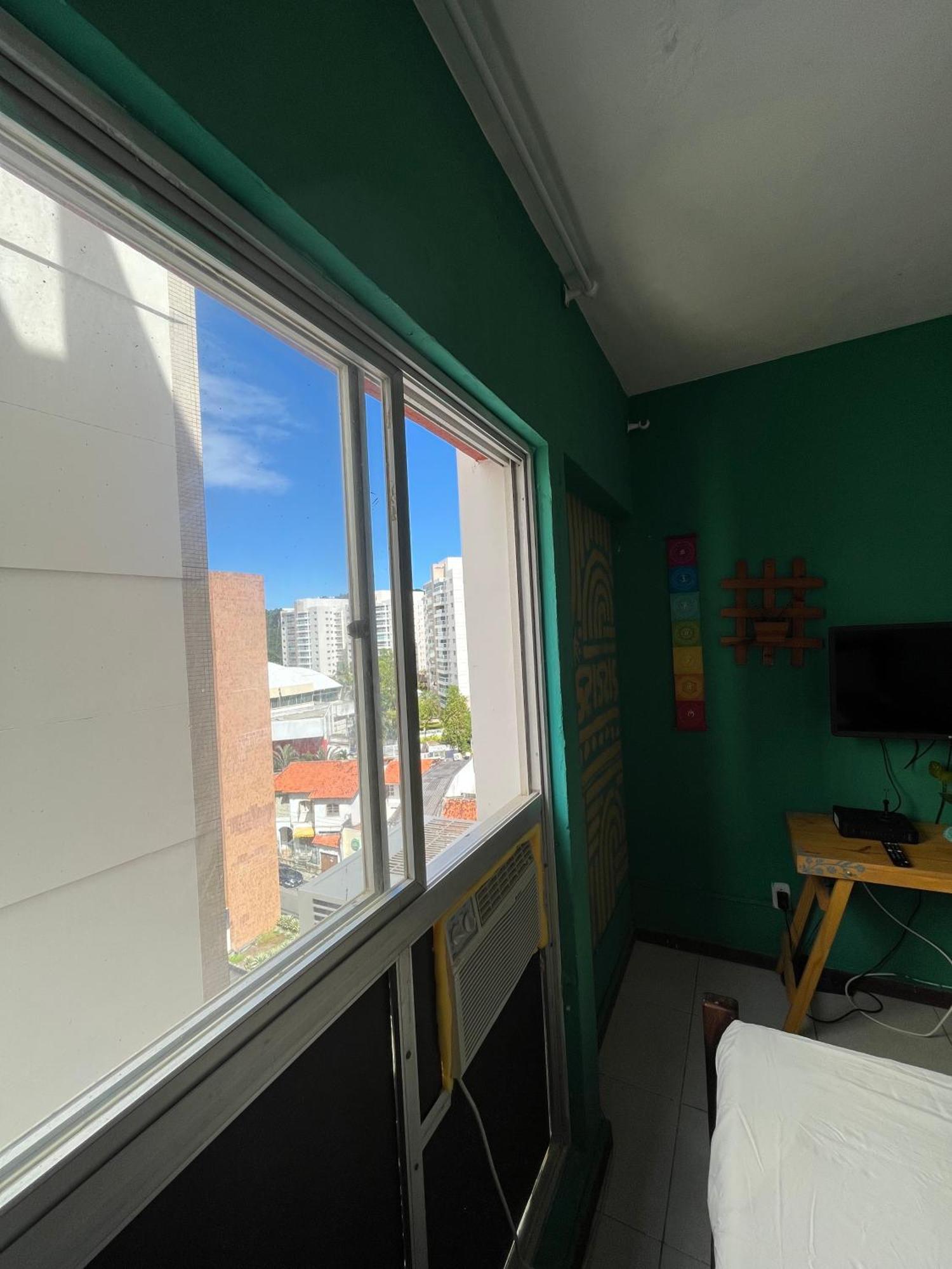 Casamarelo Hostel Salwador Zewnętrze zdjęcie
