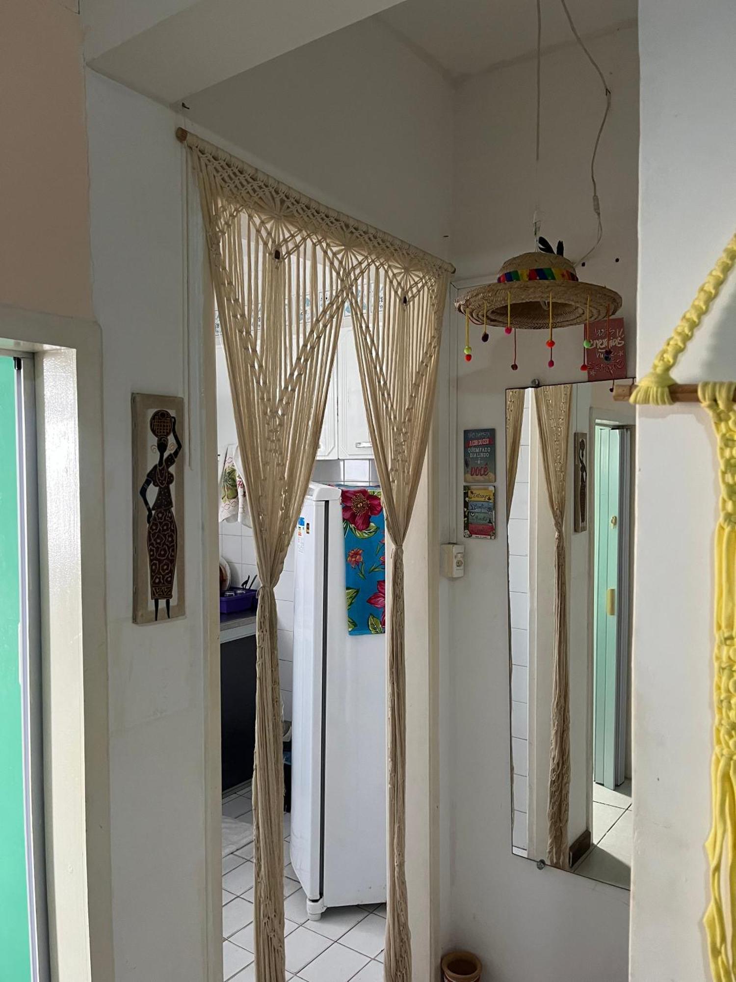 Casamarelo Hostel Salwador Zewnętrze zdjęcie