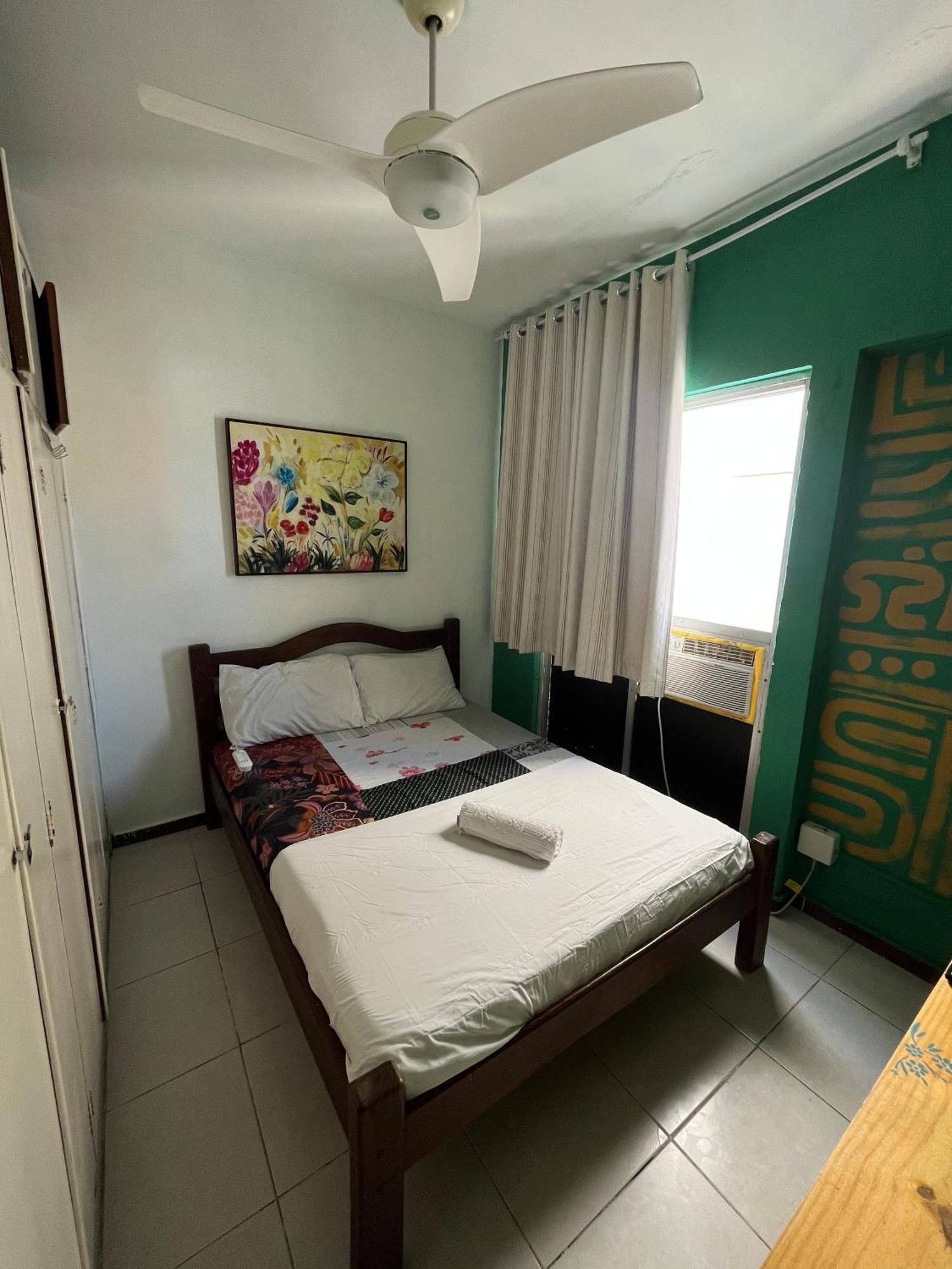 Casamarelo Hostel Salwador Zewnętrze zdjęcie