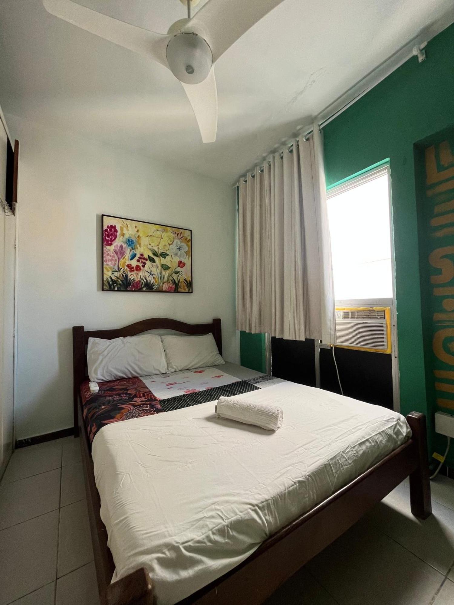 Casamarelo Hostel Salwador Zewnętrze zdjęcie