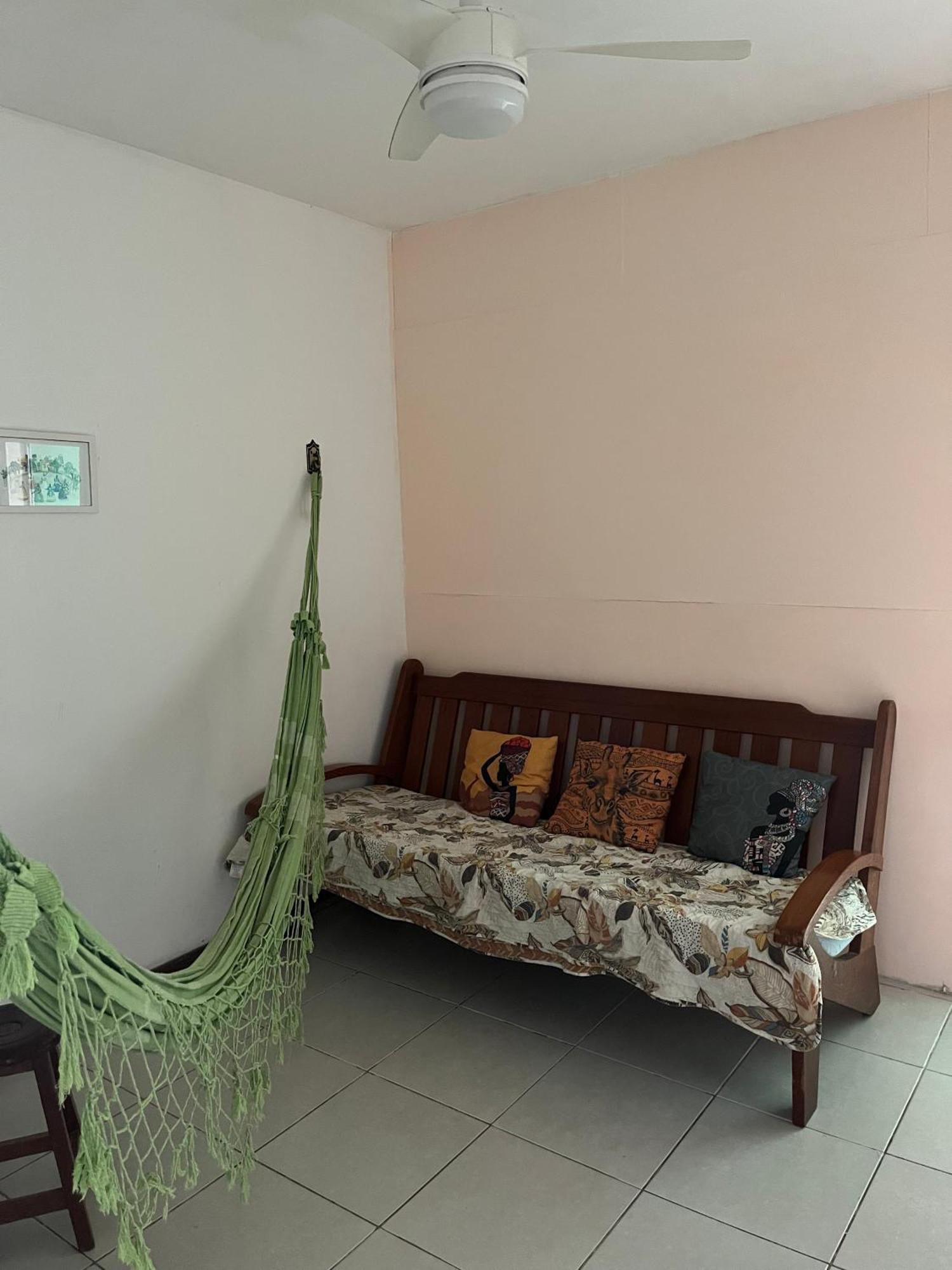 Casamarelo Hostel Salwador Zewnętrze zdjęcie