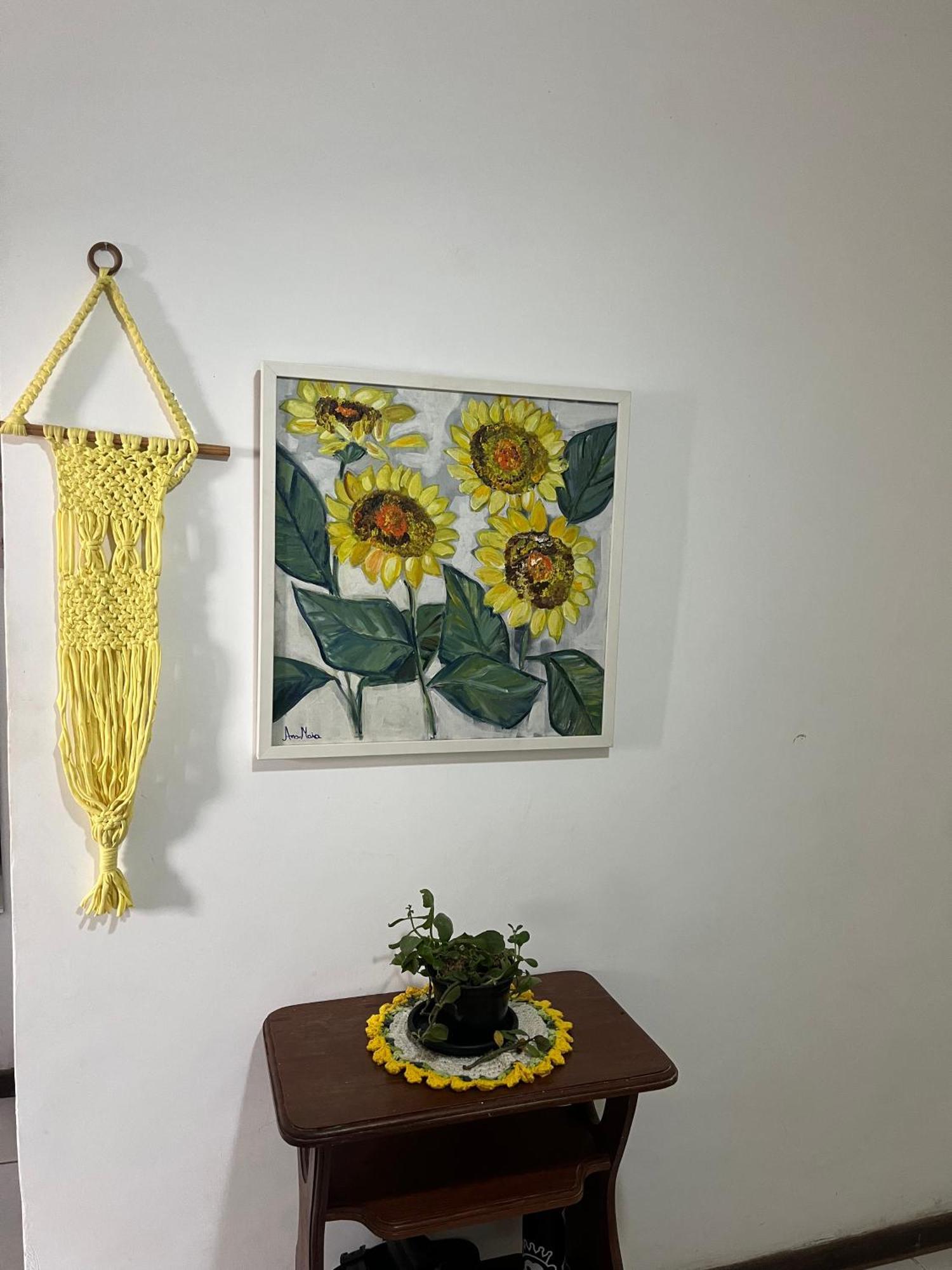 Casamarelo Hostel Salwador Zewnętrze zdjęcie